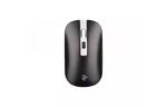 Мышка 2E MF290 Rechargeable Bluetooth+ Wireless Black (2E-MF290WB)