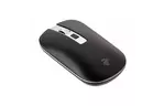 Мышка 2E MF290 Rechargeable Bluetooth+ Wireless Black (2E-MF290WB)