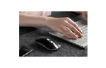 Мышка 2E MF290 Rechargeable Bluetooth+ Wireless Black (2E-MF290WB)