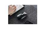 Мышка 2E MF290 Rechargeable Bluetooth+ Wireless Black (2E-MF290WB)