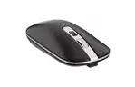 Мышка 2E MF290 Rechargeable Bluetooth+ Wireless Black (2E-MF290WB)