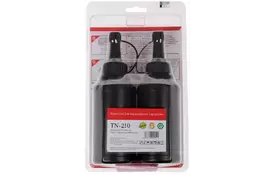 Pantum Комплект для заправки картриджа PC-230R/PC-211EV для M6500, P2200/2207/2507W (2*1600стр, 2 тонера, 2 чипа) - Фото