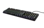Клавиатура GXT 863 Mazz Mechanical Keyboard