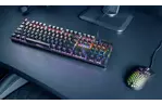 Клавиатура GXT 863 Mazz Mechanical Keyboard