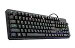 Клавиатура GXT 863 Mazz Mechanical Keyboard