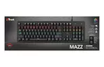 Клавиатура GXT 863 Mazz Mechanical Keyboard