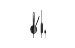 Наушники Sennheiser Adapt 130 II Mono USB (1000913)