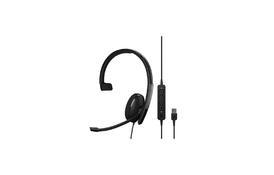 Наушники Sennheiser Adapt 130 II Mono USB (1000913) - Фото