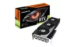 Видеокарта Gigabyte GeForce RTX3060Ti 8Gb GAMING OC PRO 3.0 LHR (GV-N306TGAMINGOC PRO-8GD rev. 3.0)