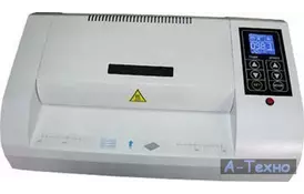 Ламінатор Jielisi JLS A3-3306 - Фото