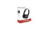 Наушники Koss BT330i Black