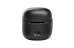 Наушники JBL Tour Pro+ TWS Black (JBLTOURPROPTWSBLK)