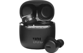 Навушники JBL Tour Pro+ TWS Black (JBLTOURPROPTWSBLK) - Фото