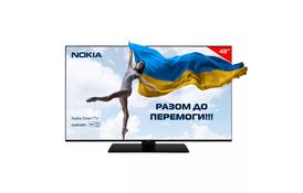 Телевизор Nokia 4300A - Фото