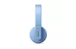 Наушники Philips Kids TAK4206 On-ear Colored light panels Wireless Blue (TAK4206BL/00)