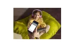 Наушники Philips Kids TAK4206 On-ear Colored light panels Wireless Pink (TAK4206PK/00)