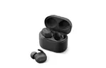 Наушники Philips TAT3216 True Wireless IPX5 Touch control Mic Black (TAT3216BK/00)
