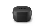 Наушники Philips TAT3216 True Wireless IPX5 Touch control Mic Black (TAT3216BK/00)