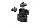 Наушники Philips TAT3216 True Wireless IPX5 Touch control Mic Black (TAT3216BK/00)