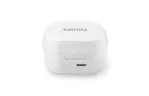Наушники Philips TAT3216 True Wireless IPX5 Touch control Mic White (TAT3216WT/00)