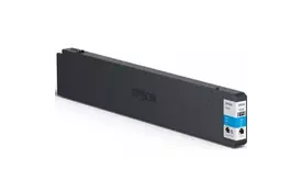 Картридж Epson WF Enterprise WF-C20600 Cyan 50K (C13T02Q200) - Фото