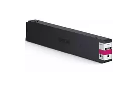 Картридж Epson WF Enterprise WF-C20600 Magenta 50K (C13T02Q300) - Фото