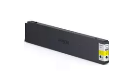 Картридж Epson WF Enterprise WF-C20600 Yellow 50K (C13T02Q400) - Фото