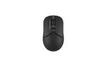 Мышка A4Tech FG12S Black