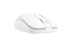 Мышка A4Tech FG12S White