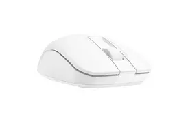 Мышка A4Tech FG12S White - Фото