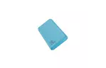 Батарея универсальная Baseus Bipow Quick Charge PD+QC 10000mAh 18W Blue (PPDML-03)