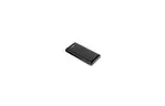 Батарея универсальная Baseus Mini JA Fast charge 3A 30000mAh Black (PPJAN-C01)