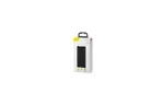 Батарея универсальная Baseus Mini JA Fast charge 3A 30000mAh Black (PPJAN-C01)
