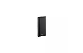 Батарея універсальна Baseus Mini JA Fast charge 3A 30000mAh Black (PPJAN-C01) - Фото