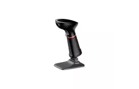 Сканер штрих-коду Sunlux XL-3610 2D USB з підставкою (20556) - Фото Сканер штрих-коду Sunlux XL-3610 2D USB з підставкою (20556) - Фото