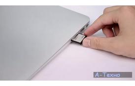 Карта памяти Transcend 128GB SDXC JetDrive Lite (TS128GJDL360) - Фото