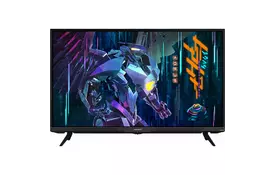 Монітор GIGABYTE AORUS FV43U - Фото