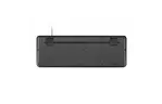 Клавиатура 2E KS130 USB Black (2E-KS130UB)