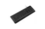 Клавиатура 2E KS130 USB Black (2E-KS130UB)