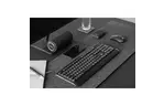 Клавиатура 2E KS130 USB Black (2E-KS130UB)