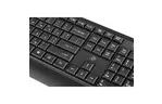Клавиатура 2E KS130 USB Black (2E-KS130UB)