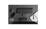 Клавиатура 2E KS130 USB Black (2E-KS130UB)