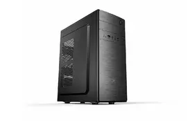 ПК 2E Rational Intel i3-10100/H410/16/480F/int/Win10Pro/E183/400W (2E-3749) - Фото