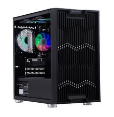 ПК 2E Complex Gaming Intel i5-10400F/H410/16/512F+1000/NVD1660-6/FreeDos/GM7/550W (2E-3755)