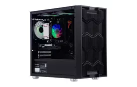 ПК 2E Complex Gaming Intel i5-10400F/H410/32/256F+1000/NVD1660-6/FreeDos/GM7/550W (2E-3780) - Фото