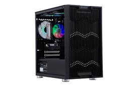 ПК 2E Complex Gaming Intel i5-10400F/H410/32/512F+1000/NVD1660-6/FreeDos/GM7/550W: (2E-3775) - Фото