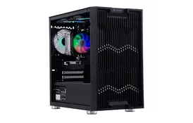 ПК 2E Complex Gaming Intel i5-10400F/H410/32/256F+1000/NVD1660S-6/FreeDos/GM7/550W (2E-3781) - Фото