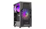 ПК 2E Complex Gaming Intel i5-10400F/B460/16/512F+2000/NVD3070-8/FreeDos/G2057B/700W (2E-3990)