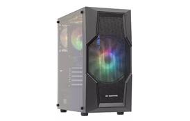 ПК 2E Complex Gaming Intel i5-10400F/B460/16/512F+2000/NVD3070-8/FreeDos/G2057B/700W (2E-3990) - Фото