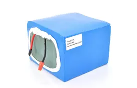 Батарея LiFePo4 Merlion ML12840LF - Фото